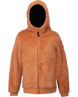 TRUE NORTH JKT W 7913240 APRICOT S Main Image