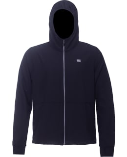 OXIDE RUNNING JKT M 7314181 BLK M Main Image