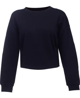 OXIDE SWEATER W 7414183 BLACK M Main Image