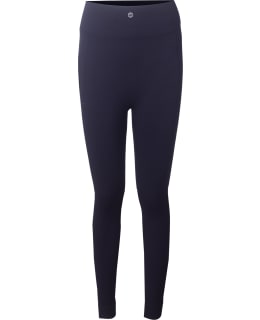 OXIDE SEAMLESS TIGHTS W 7424181 BLK S/M Main Image