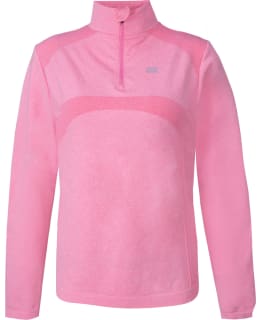 OXIDE TOP LONG SLEEVE W 7454082 SPM S/M Main Image