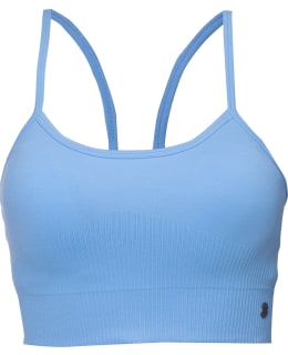 OXIDE SEAMLESS BRA W 7454181 ICB L/XL Main Image