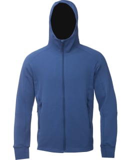 TRUE N HOODIE M 7814403 DK-BLUE XXL Main Image