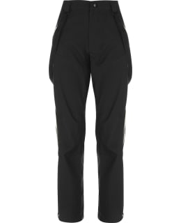 2117 BOMS 3L PANT LS W 7625901 BLACK XS Main Image