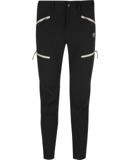2117 BYXAN PANT M 7825913 BLACK XXL Main Image