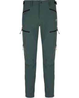 2117 BYXAN PANT M 7825913 FOG S Main Image