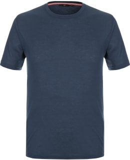 2117 ALMO TEE M 7855918 NAVY M Main Image