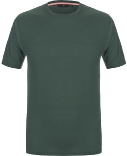 2117 ALMO TEE M 7855918 FOG S Main Image