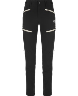 2117 BYXAN PANT LS W 7925913 BLK L Main Image