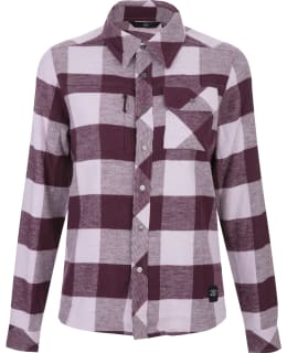 2117 SKJORTAN SHIRT W 7955927 LAVEN XXL Main Image