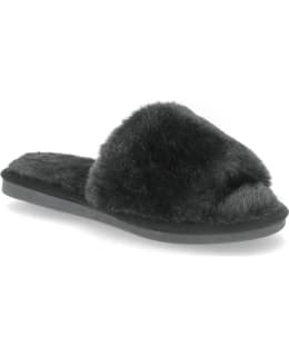 GILL C780092-010-BLACK-36/37 W.SLIPPERS Main Image