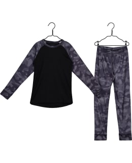 TRUE N UW SET JR 7104012 CAMO 134/140 Main Image