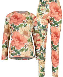 TRUE N UW SET W 7204014 FLOWER COMB XL Main Image