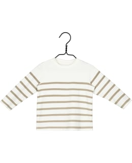 P&K 7850525-526-TAS-74/80 P.T-SHIRT LS Main Image