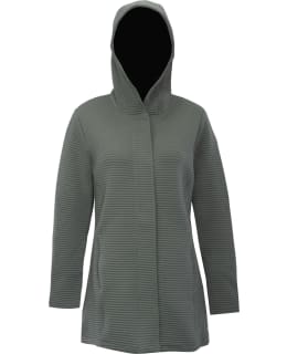 ZINK JACKA JUNI W 7910607 GREEN L Main Image