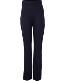 ZINK TROUSERS LOVA W 7925606 BLACK S Main Image