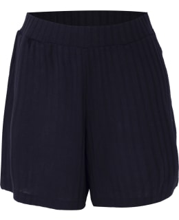 ZINK LOTTEN SHORTS W 7935602 BLACK M Main Image