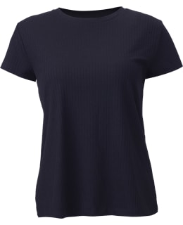 ZINK LISEN TEE W 7955607 BLACK XL Main Image