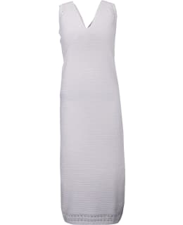 ZINK NOELLE DRESS W 7965612 CREAM XL Main Image