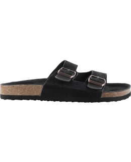 MARINE SANDAL VINGA U 6055451 BLK 43 Main Image