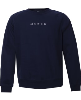 MARINE 7815453-040-NAV-146/152 L.SWEATER Main Image