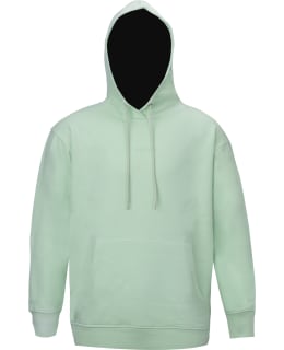 MARINE HOODIE M 7815455 LT-GREEN XXL Main Image