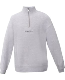 MARINE 7815456-925-LGM-134/140 SWEATER Main Image