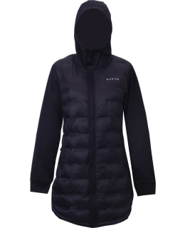 MARINE COAT W 7905450 BLACK XL Main Image