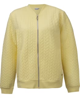 MARINE JACKET W 7912463 LT-YELLOW XXL Main Image
