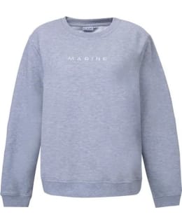 MARINE 7915453-014-GRM-122/128 SWEATER Main Image
