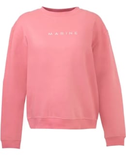 MARINE 7915453-183-CORAL-122/128 SWEATER Main Image