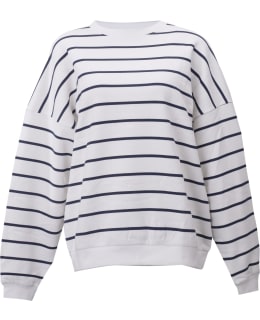 MARINE SWEATER W 7915454 OFFWHITE CO L Main Image