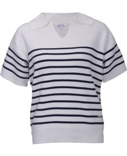 MARINE TEE W 7915461 OFFWHITE COMB S Main Image