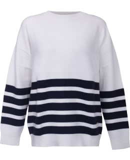 MARINE SWEATER W 7915462 OFFWHITE CO XXL Main Image