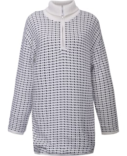 MARINE SWEATER W 7915464 OFFWHITE CO XS Main Image