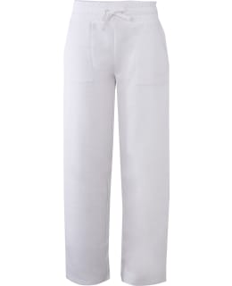 MARINE TROUSERS W 7925450 OFFWHITE M Main Image