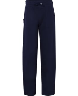 MARINE TROUSERS W 7925450 NAVY XL Main Image