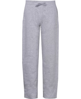 MARINE TROUSERS W 7925450 LT-GRY MEL S Main Image