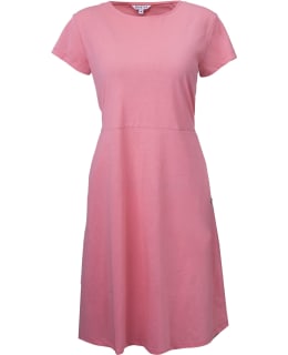 MARINE DRESS W 7965450 CORAL XS Main Image