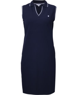 MARINE DRESS W 7965454 NAVY XS Main Image