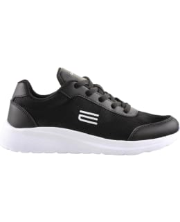 OXIDE LIGHT FLEX V7 SHOE 6015010 BLK 40 Main Image