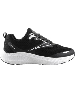 OXIDE SHOE PACE RUNNER 6015011 BLACK 36 Main Image