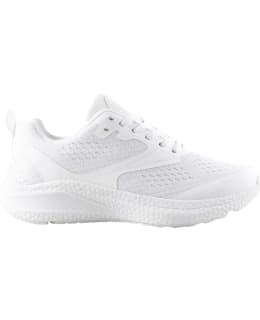 OXIDE SHOE PACE RUNNER U 6015011 WHI 37 Main Image