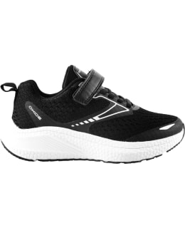 OXIDE SHOE J RUNNER JR 6015016 BLACK 29 Main Image