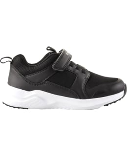 OXIDE SHOE ACTIVE V2 JR 6025016 BLK 34 Main Image