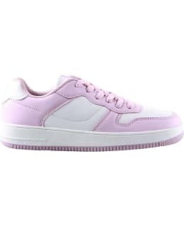 OXIDE SHOE L.A 6033002 WHITE/PINK 40 Main Image