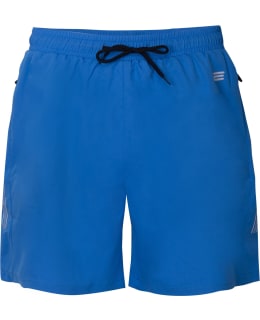 OXIDE SHORTS M 7335084 BLUE S Main Image