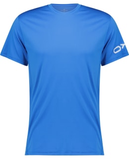 OXIDE T-SHIRT M 7354085 BLUE M Main Image