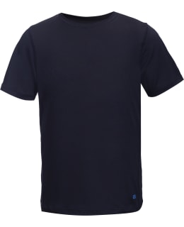 OXIDE TEE B 7355062 BLACK 134/140 Main Image