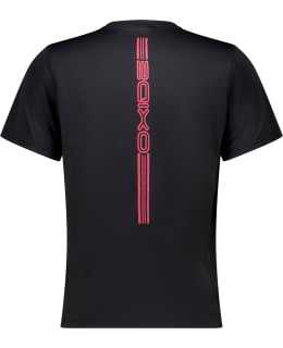 OXIDE TEE M 7355082 BLACK XXL Main Image